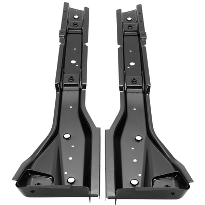 YIKATOO® Torque Box Both Sides For 1997-2006 Jeep Wrangler TJ -junior