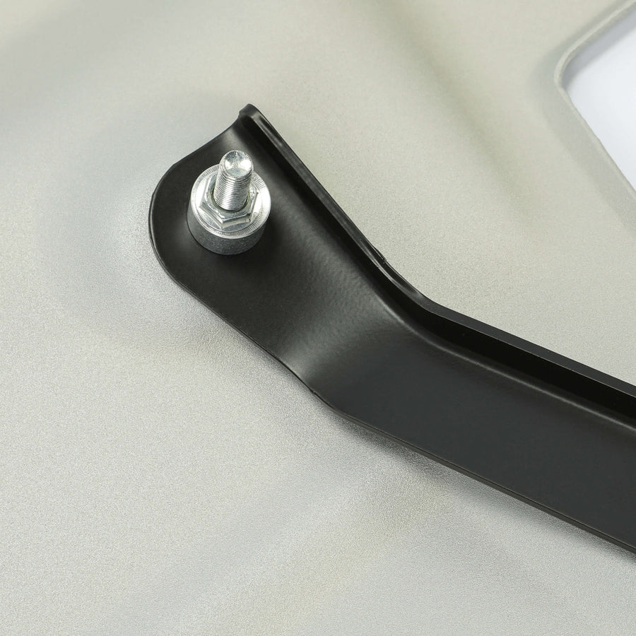 YIKATOO® Aluminium Engine Skid Plate For Toyota 2005-2015 Tacoma -junior