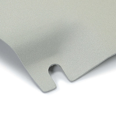 YIKATOO® Aluminium Engine Skid Plate For Toyota 2005-2015 Tacoma -junior