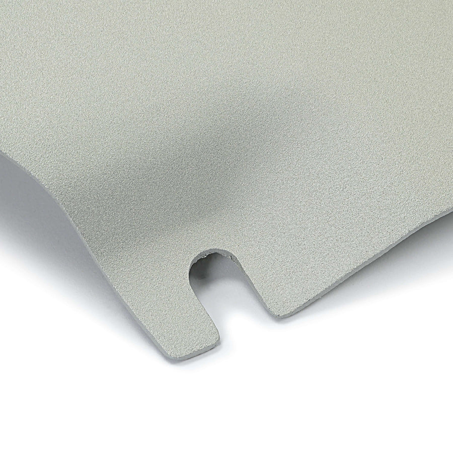 YIKATOO® Aluminium Engine Skid Plate For Toyota 2005-2015 Tacoma -junior