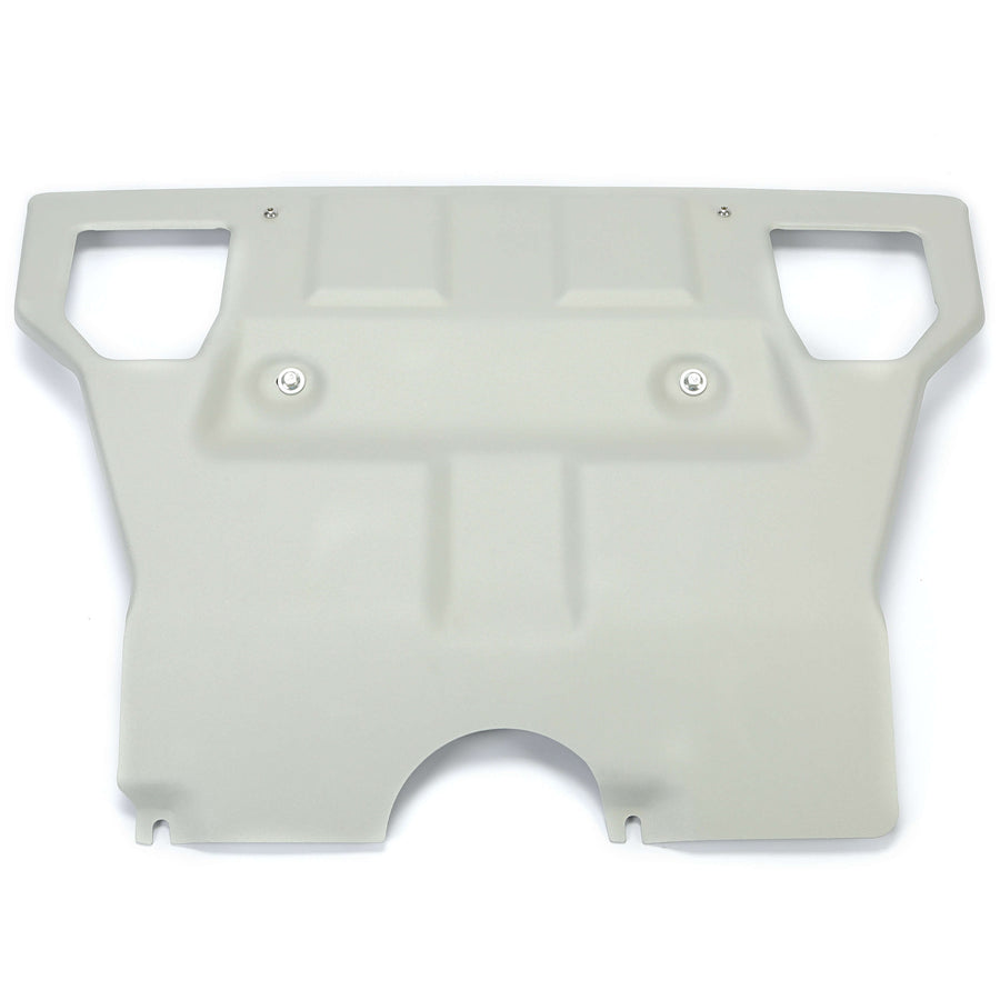 YIKATOO® Aluminium Engine Skid Plate For Toyota 2005-2015 Tacoma -junior