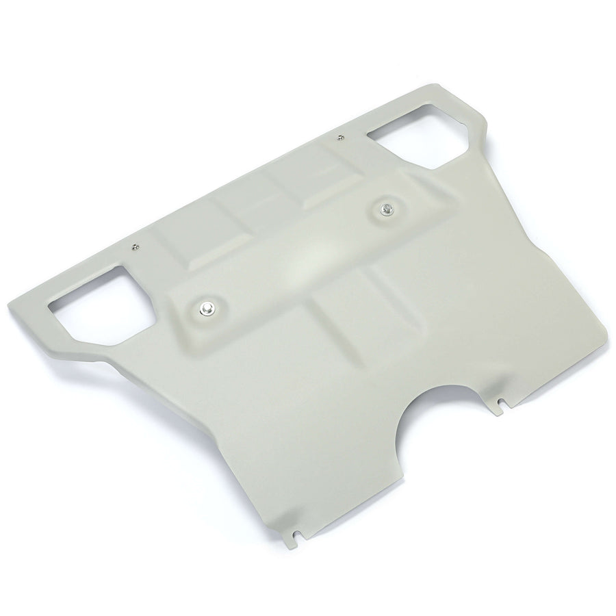 YIKATOO® Aluminium Engine Skid Plate For Toyota 2005-2015 Tacoma -junior