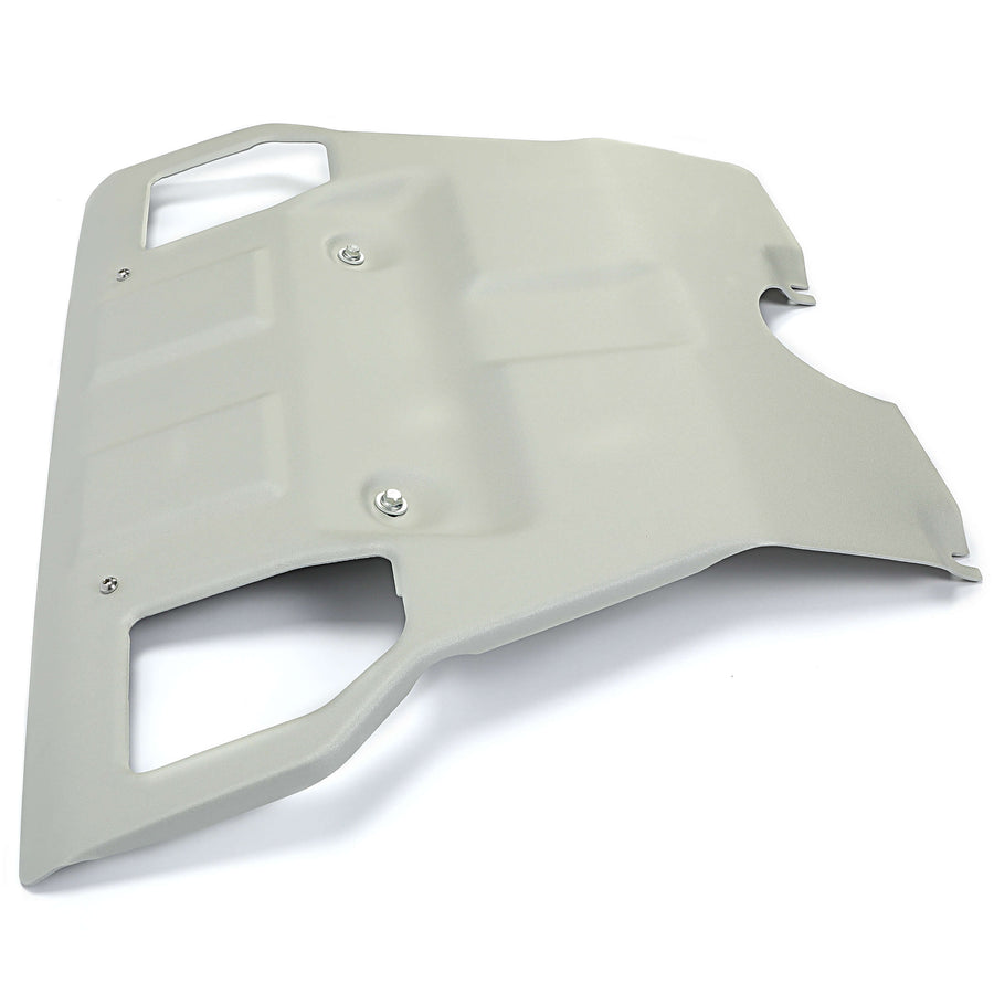 YIKATOO® Aluminium Engine Skid Plate For Toyota 2005-2015 Tacoma -junior