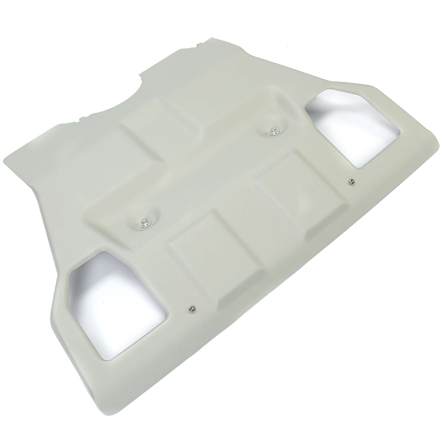 YIKATOO® Aluminium Engine Skid Plate For Toyota 2005-2015 Tacoma -junior