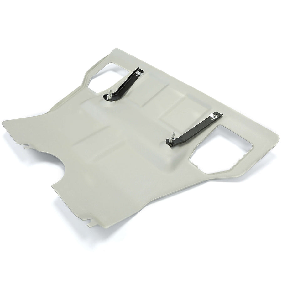 YIKATOO® Aluminium Engine Skid Plate For Toyota 2005-2015 Tacoma -junior