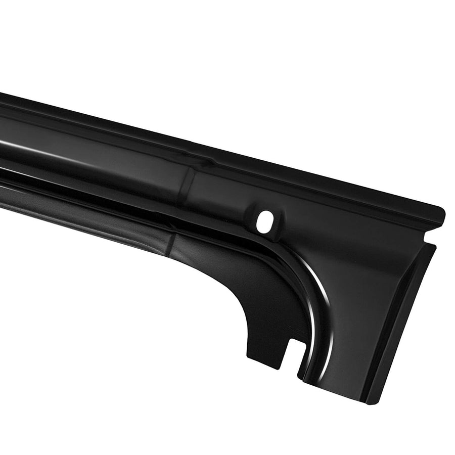 YIKATOO® Rocker Panel & Cab Corner Kit FOR 1997-2004 Dodge Dakota 2 door Extended/Club Cab -junior
