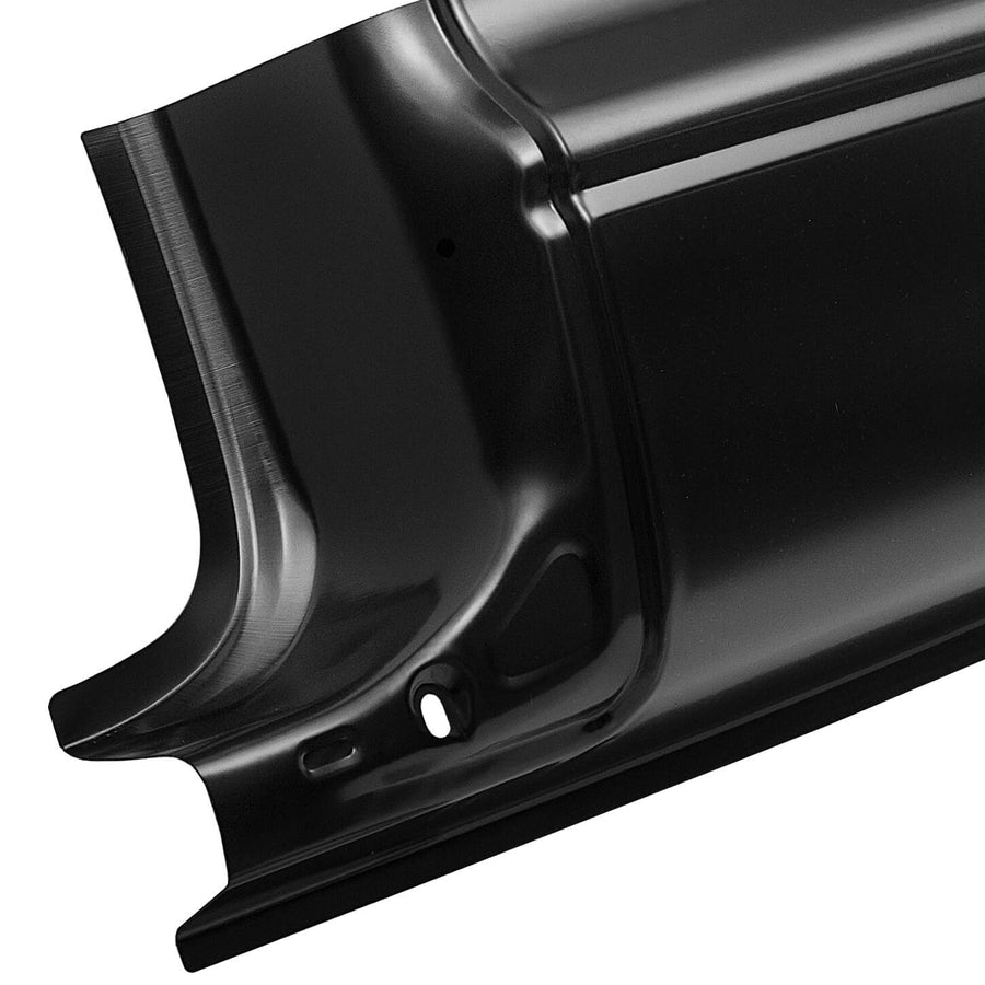 YIKATOO® Rocker Panel & Cab Corner Kit FOR 1997-2004 Dodge Dakota 2 door Extended/Club Cab -junior