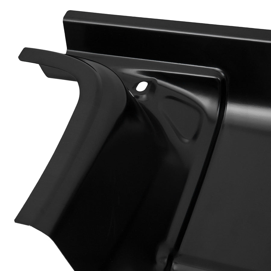 YIKATOO® Rocker Panel & Cab Corner Kit FOR 1997-2004 Dodge Dakota 2 door Extended/Club Cab -junior