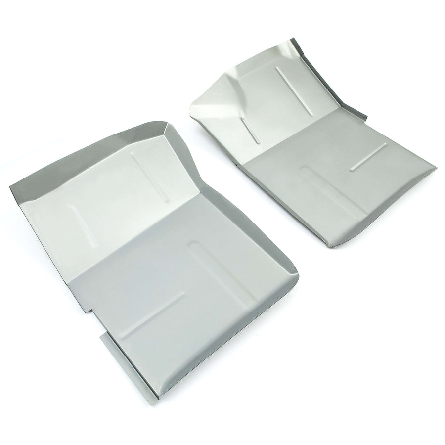 YIKATOO® 1973-1987 Extended Floor Pans Set FOR Chevy GMC Truck Suburban Blazer Jimmy L+R -junior