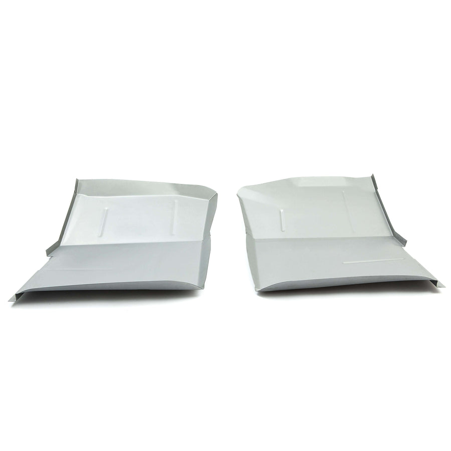 YIKATOO® 1973-1987 Extended Floor Pans Set FOR Chevy GMC Truck Suburban Blazer Jimmy L+R -junior