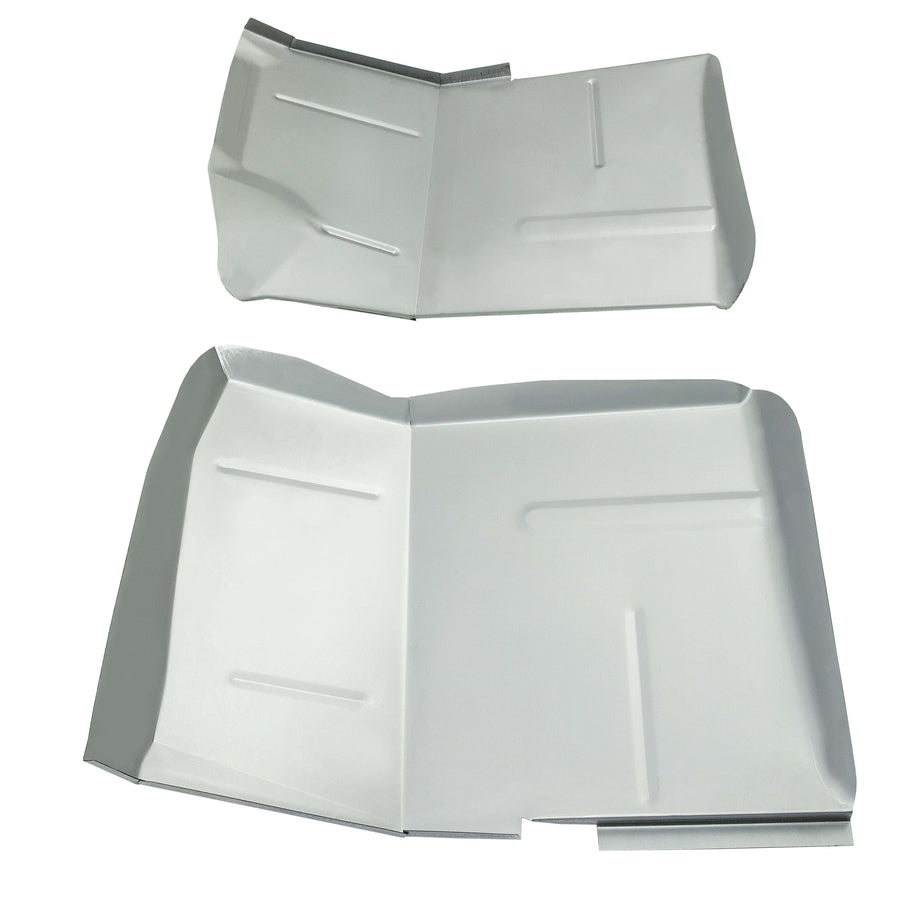 YIKATOO® 1973-1987 Extended Floor Pans Set FOR Chevy GMC Truck Suburban Blazer Jimmy L+R -junior