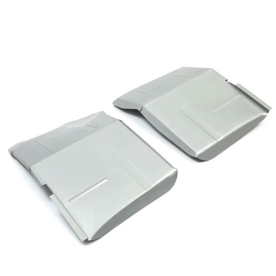 YIKATOO® 1973-1987 Extended Floor Pans Set FOR Chevy GMC Truck Suburban Blazer Jimmy L+R -junior