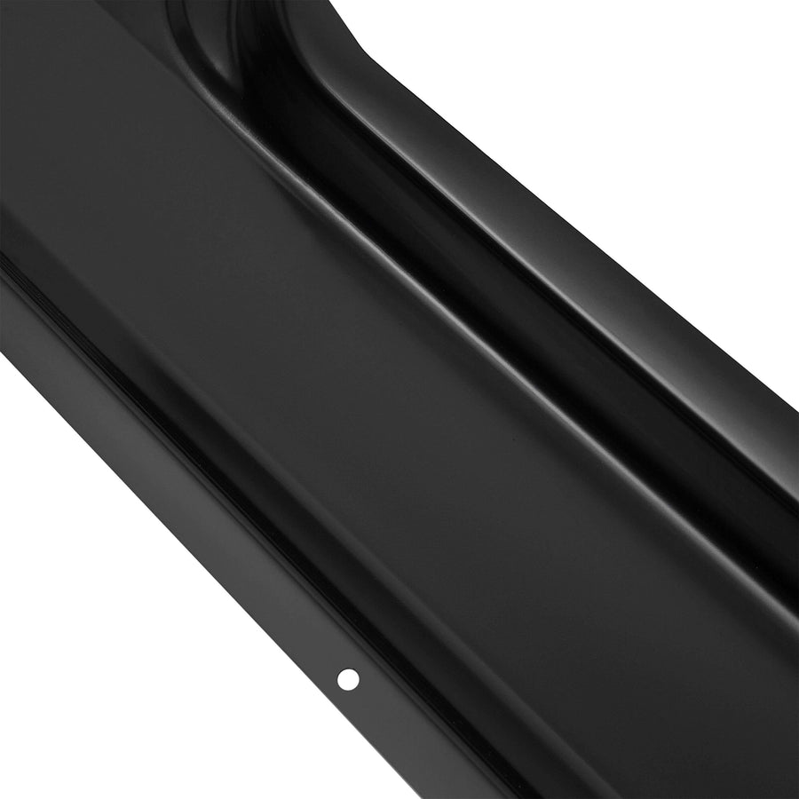 YIKATOO® 4Pcs Quad Cab Rocker Panel & Cab Corner Set OE Style FOR 2002-2009 Dodge Ram -junior