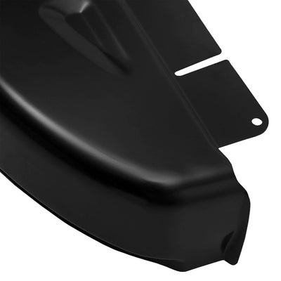 YIKATOO® 4Pcs Quad Cab Rocker Panel & Cab Corner Set OE Style FOR 2002-2009 Dodge Ram -junior