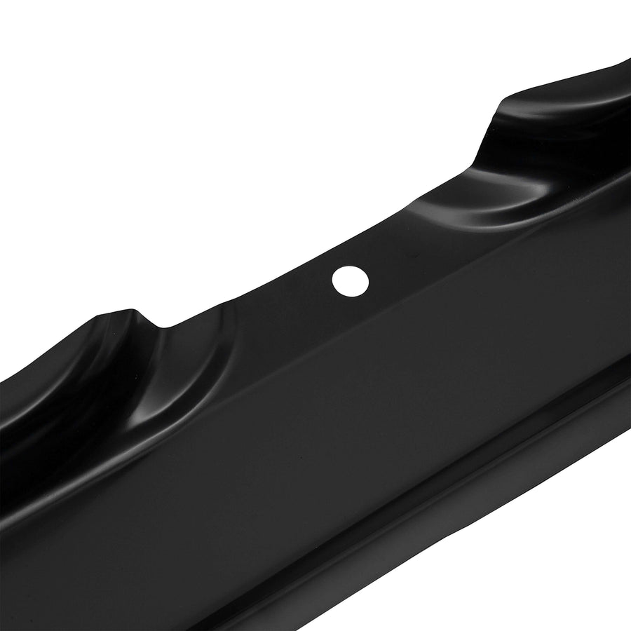 YIKATOO® 4Pcs Quad Cab Rocker Panel & Cab Corner Set OE Style FOR 2002-2009 Dodge Ram -junior