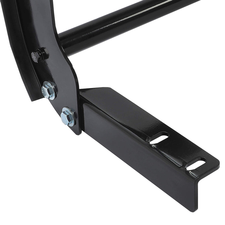 YIKATOO® Black Grill Brush Guards for 1988-1998 Chevrolet GMC Silverado Sierra - junior