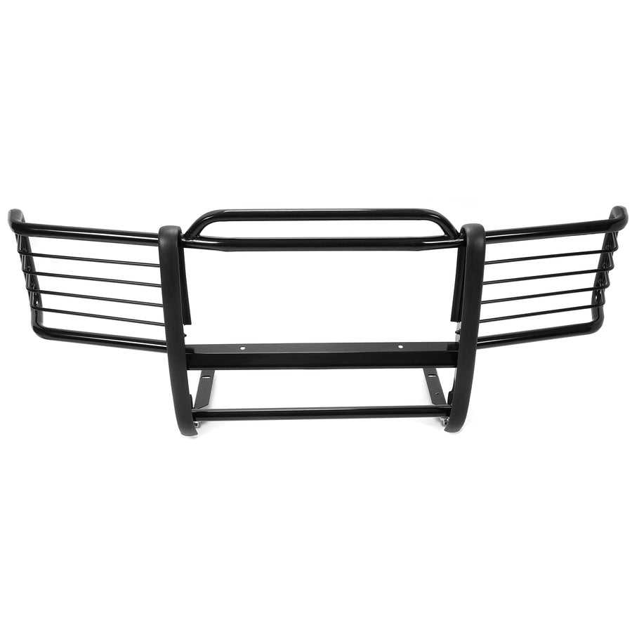 YIKATOO® Black Grill Brush Guards for 1988-1998 Chevrolet GMC Silverado Sierra - junior
