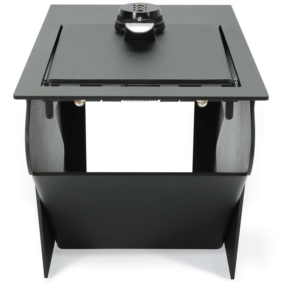 YIKATOO® Center Console Combination Lock Vault Safe For 2011-2019 Explorer Ford -junior