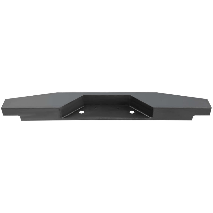 YIKATOO® Rear Bumper Compatible with 1993-2011 Ford Ranger Pickup Heavy-Duty Steel -junior