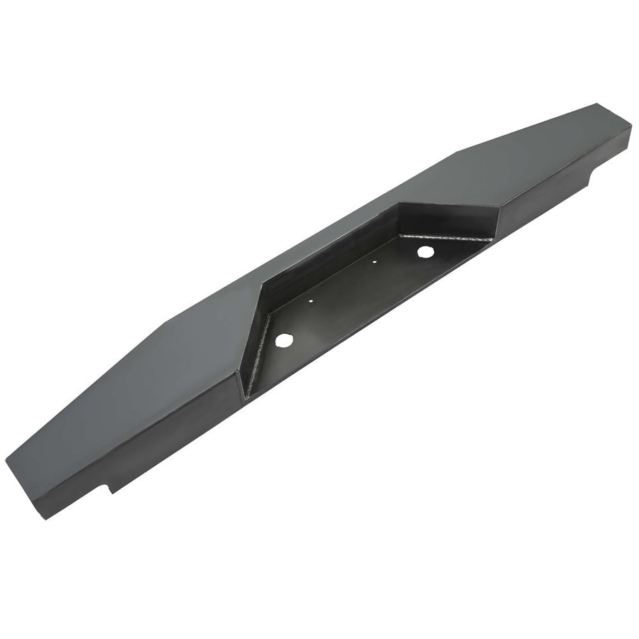 YIKATOO® Rear Bumper Compatible with 1993-2011 Ford Ranger Pickup Heavy-Duty Steel -junior