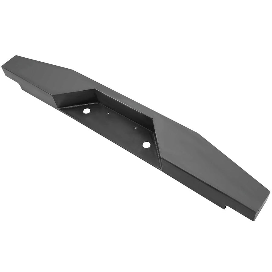 YIKATOO® Rear Bumper Compatible with 1993-2011 Ford Ranger Pickup Heavy-Duty Steel -junior