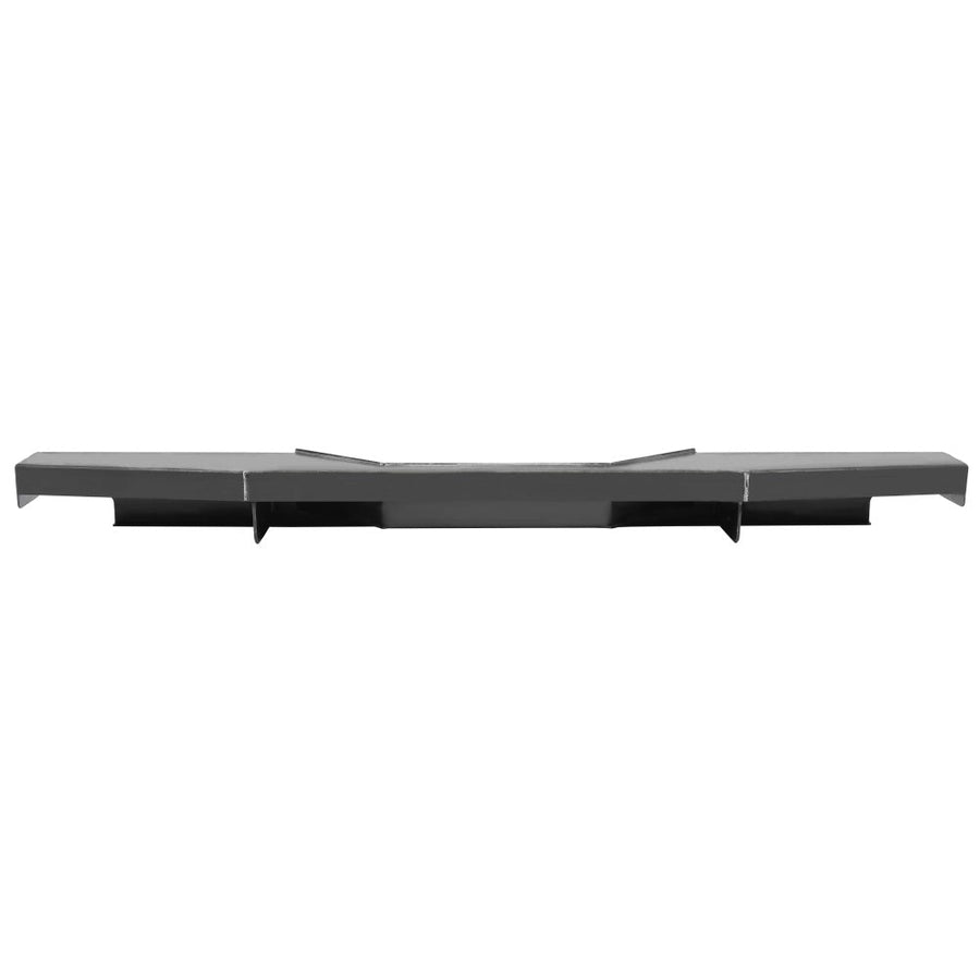 YIKATOO® Rear Bumper Compatible with 1993-2011 Ford Ranger Pickup Heavy-Duty Steel -junior