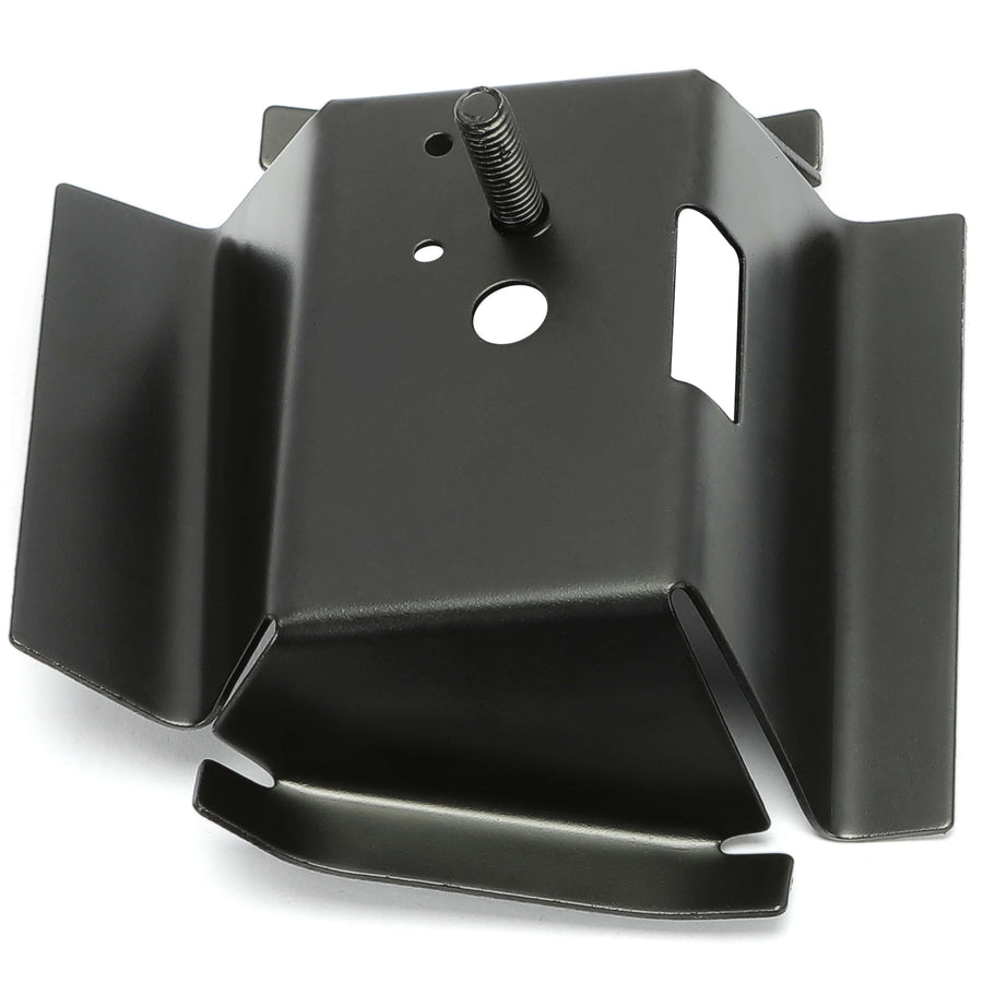 YIKATOO®  Bucket Seat Rail Mounting Brackets Set of 4 For 1978-1988 G-body vehicle -junior