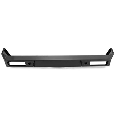 YIKATOO® Heavy-Duty Rear Steel Bumper Guard For 1999-2004 Land Rover Discovery -junior