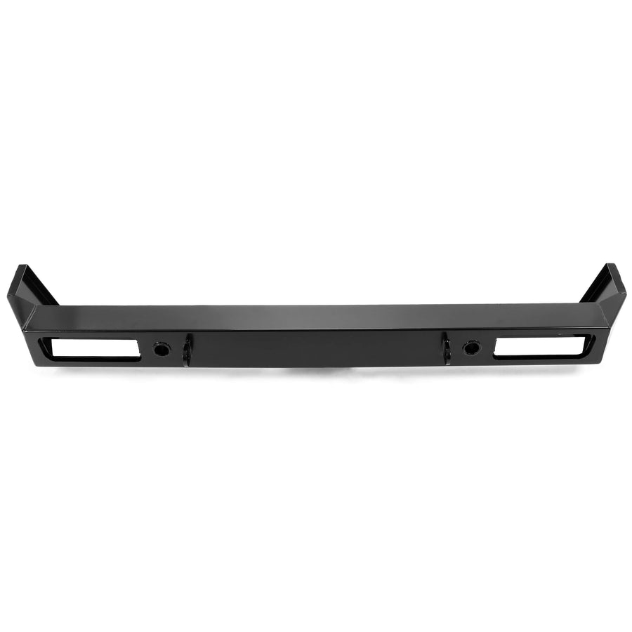 YIKATOO® Heavy-Duty Rear Steel Bumper Guard For 1999-2004 Land Rover Discovery -junior
