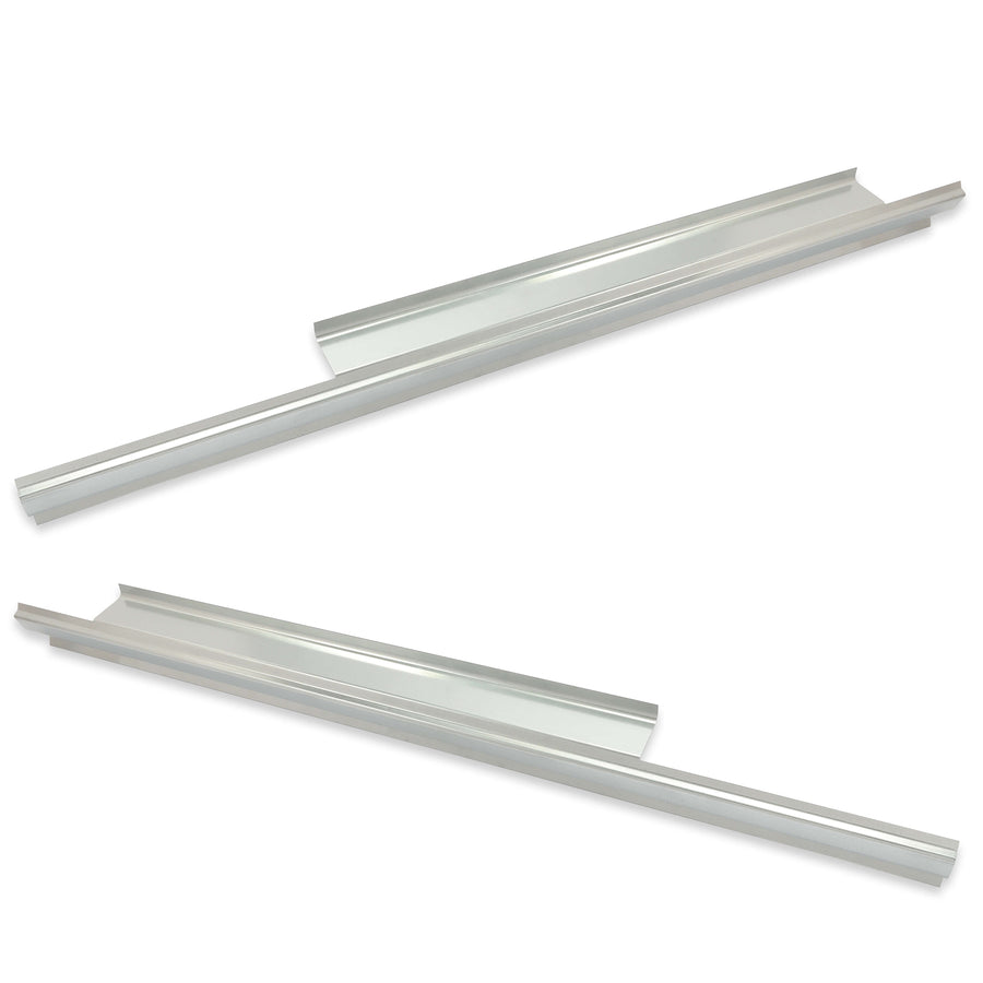 YIKATOO® Rocker Panels & Cab Corners For 1994-2002 Dodge Ram 1500 2500 3500 Standard Cab -junior