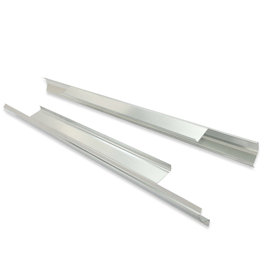 YIKATOO® Rocker Panels & Cab Corners For 1994-2002 Dodge Ram 1500 2500 3500 Standard Cab -junior