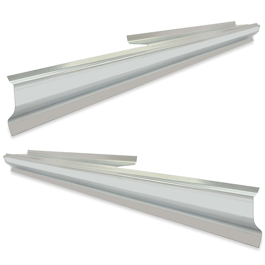 YIKATOO® Rocker Panels & Cab Corners For 1994-2002 Dodge Ram 1500 2500 3500 Standard Cab -junior