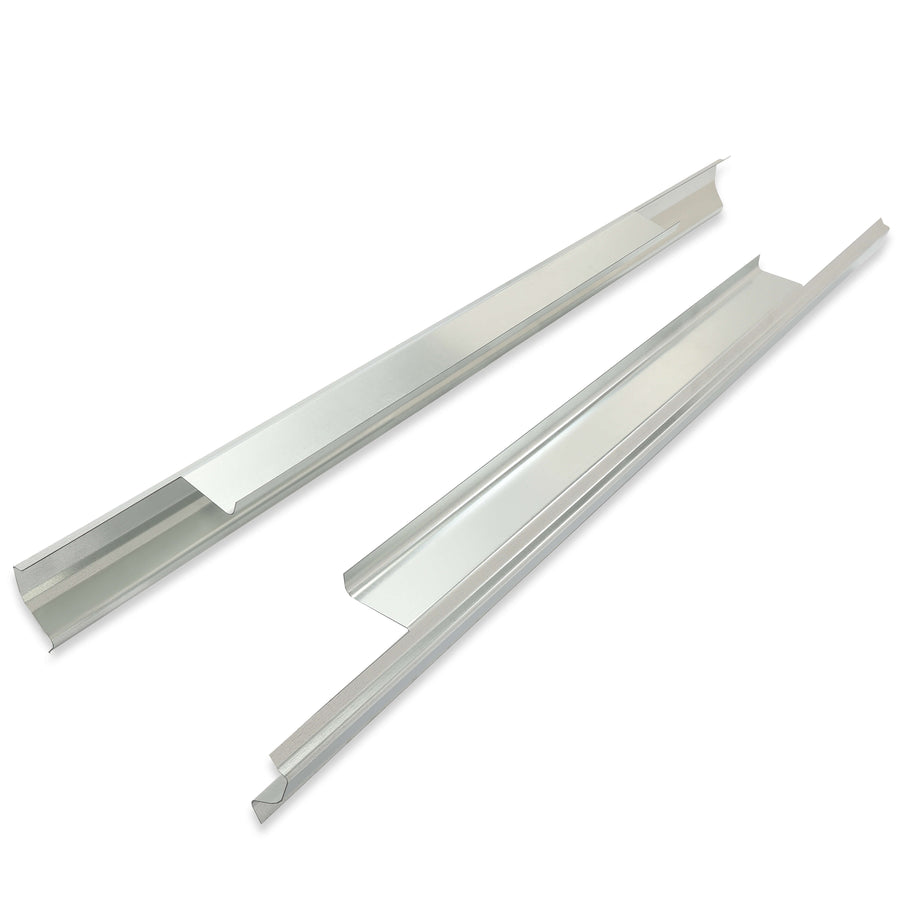 YIKATOO® Rocker Panels & Cab Corners For 1994-2002 Dodge Ram 1500 2500 3500 Standard Cab -junior