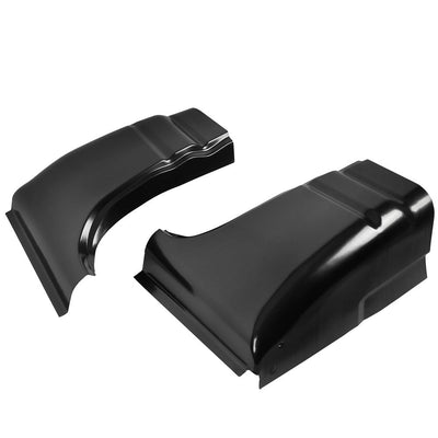 YIKATOO® Rocker Panels & Cab Corners For 1994-2002 Dodge Ram 1500 2500 3500 Standard Cab -junior