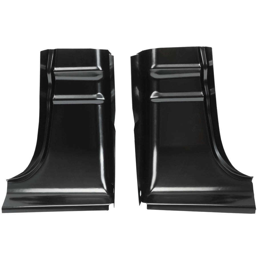 YIKATOO® Rocker Panels & Cab Corners For 1994-2002 Dodge Ram 1500 2500 3500 Standard Cab -junior