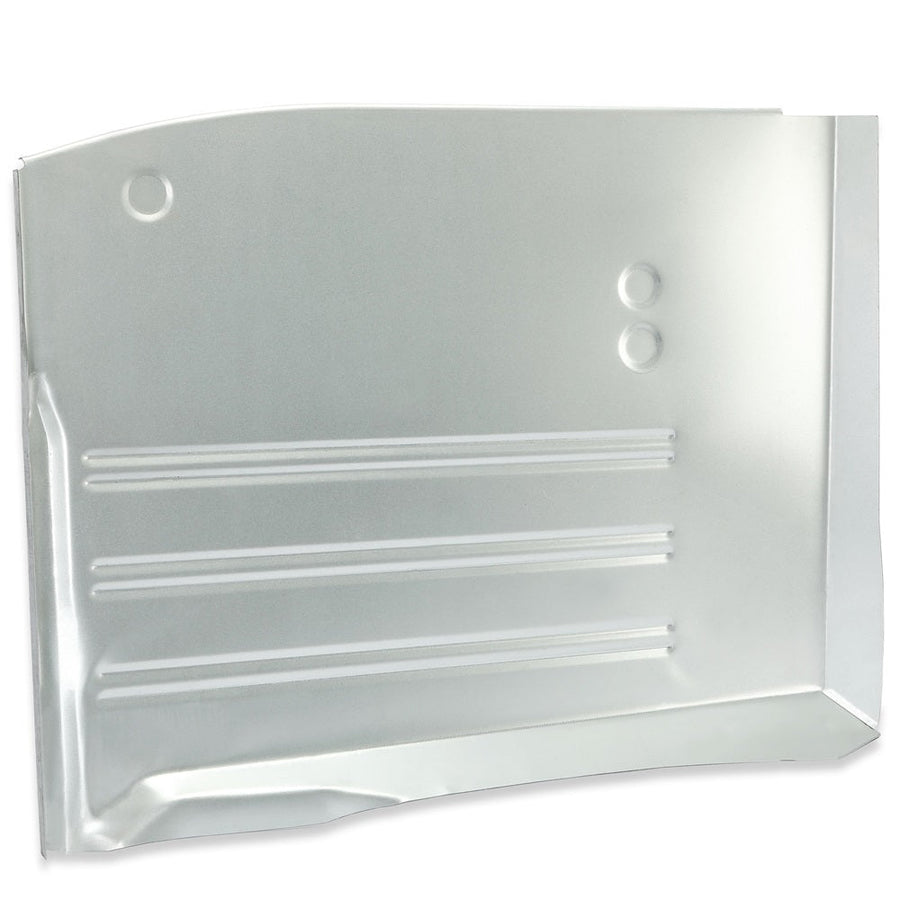 YIKATOO® Left Front Floor Pan Fit 1955 1956 1957 Chevy Chevrolet Bel Air Sedan All Models -junior