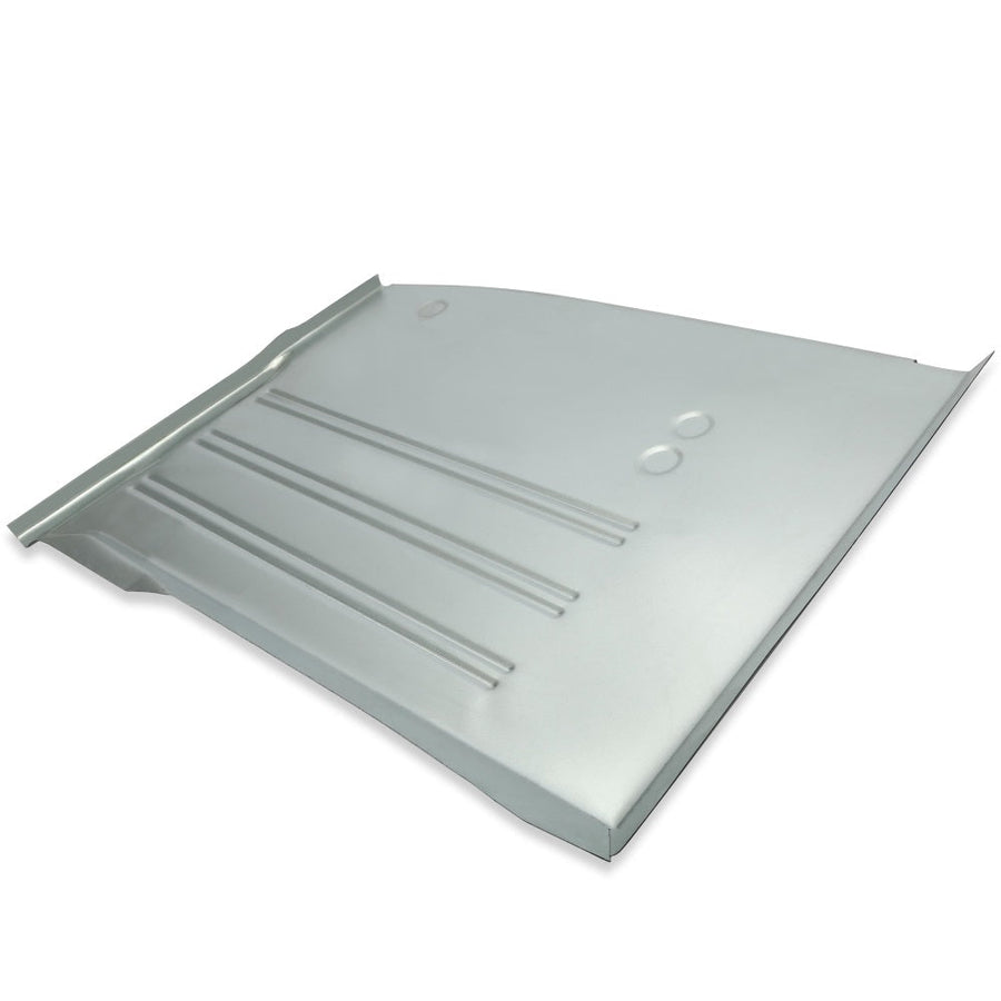 YIKATOO® Left Front Floor Pan Fit 1955 1956 1957 Chevy Chevrolet Bel Air Sedan All Models -junior