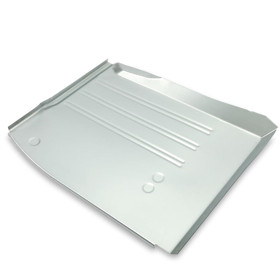 YIKATOO® Front Right Passenger Floor Pan Steel For 1955 1956 1957 Chevrolet All Models -junior