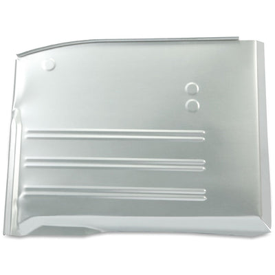 YIKATOO® Front Right Passenger Floor Pan Steel For 1955 1956 1957 Chevrolet All Models -junior