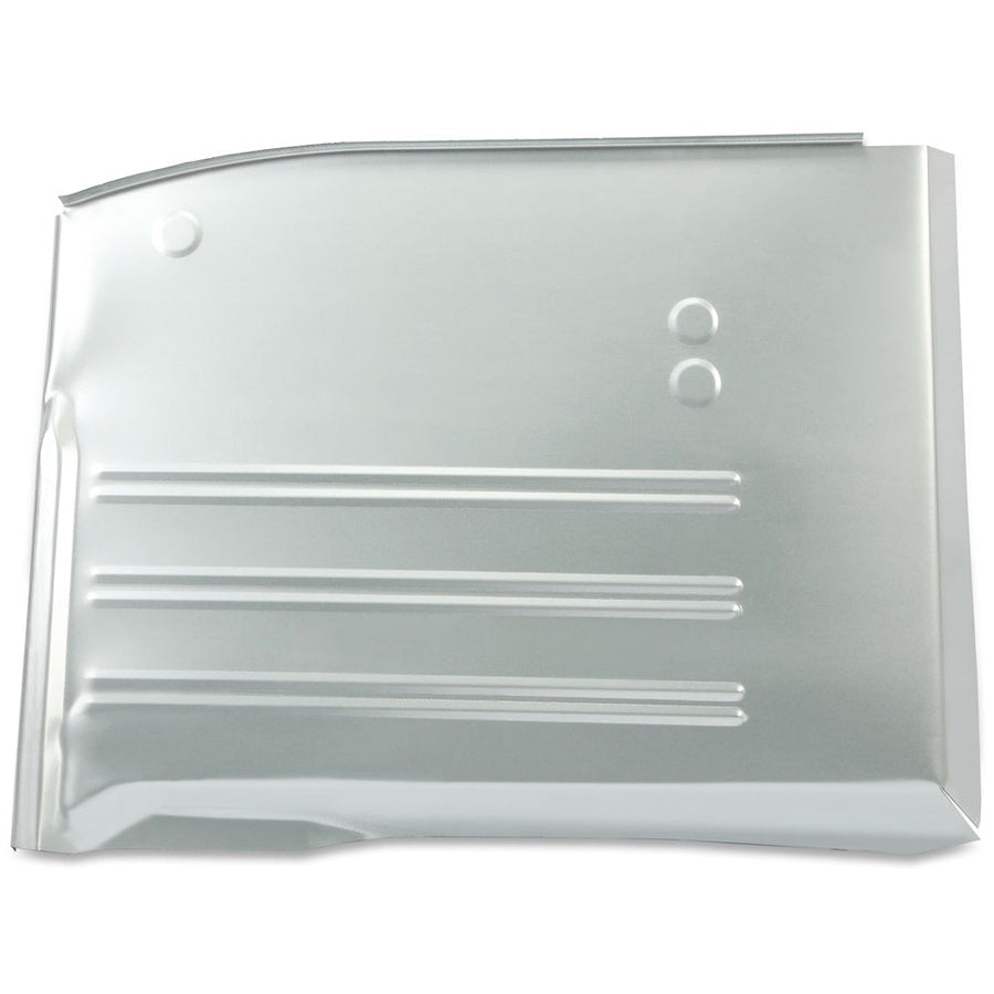 YIKATOO® Front Right Passenger Floor Pan Steel For 1955 1956 1957 Chevrolet All Models -junior