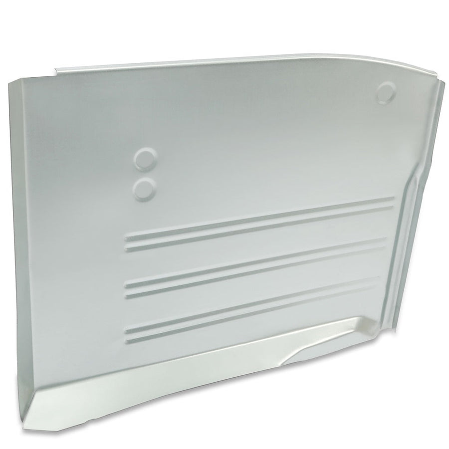 YIKATOO® Front Right Passenger Floor Pan Steel For 1955 1956 1957 Chevrolet All Models -junior