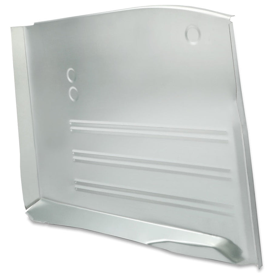 YIKATOO® Front Right Passenger Floor Pan Steel For 1955 1956 1957 Chevrolet All Models -junior