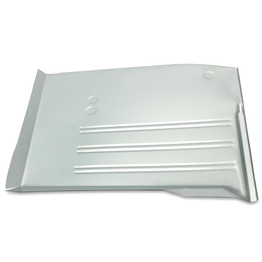 YIKATOO® Front Right Passenger Floor Pan Steel For 1955 1956 1957 Chevrolet All Models -junior