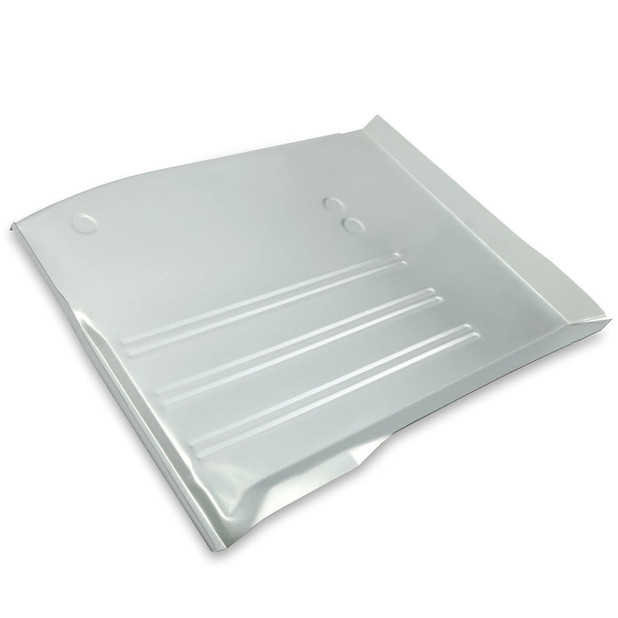 YIKATOO® Front Right Passenger Floor Pan Steel For 1955 1956 1957 Chevrolet All Models -junior