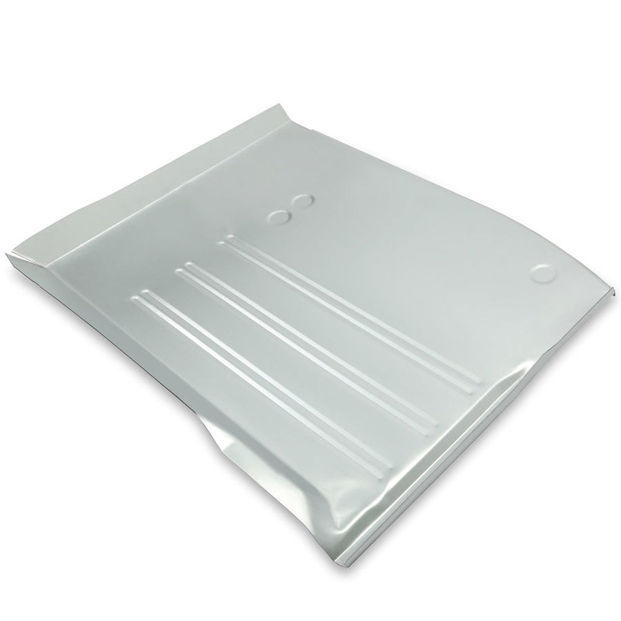 YIKATOO® Front Right Passenger Floor Pan Steel For 1955 1956 1957 Chevrolet All Models -junior