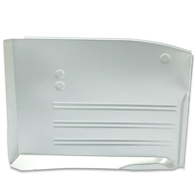 YIKATOO® Front Right Passenger Floor Pan Steel For 1955 1956 1957 Chevrolet All Models -junior