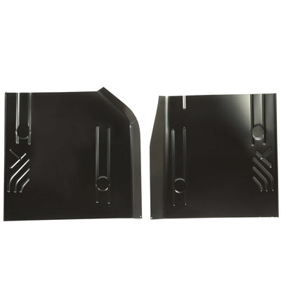 YIKATOO® Front & Rear Floor Pans Combo Kit For 1984 - 2001 Cherokee,Wagoneer & Comanche -junior