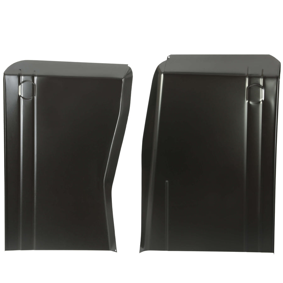 YIKATOO® Front & Rear Floor Pans Combo Kit For 1984 - 2001 Cherokee,Wagoneer & Comanche -junior