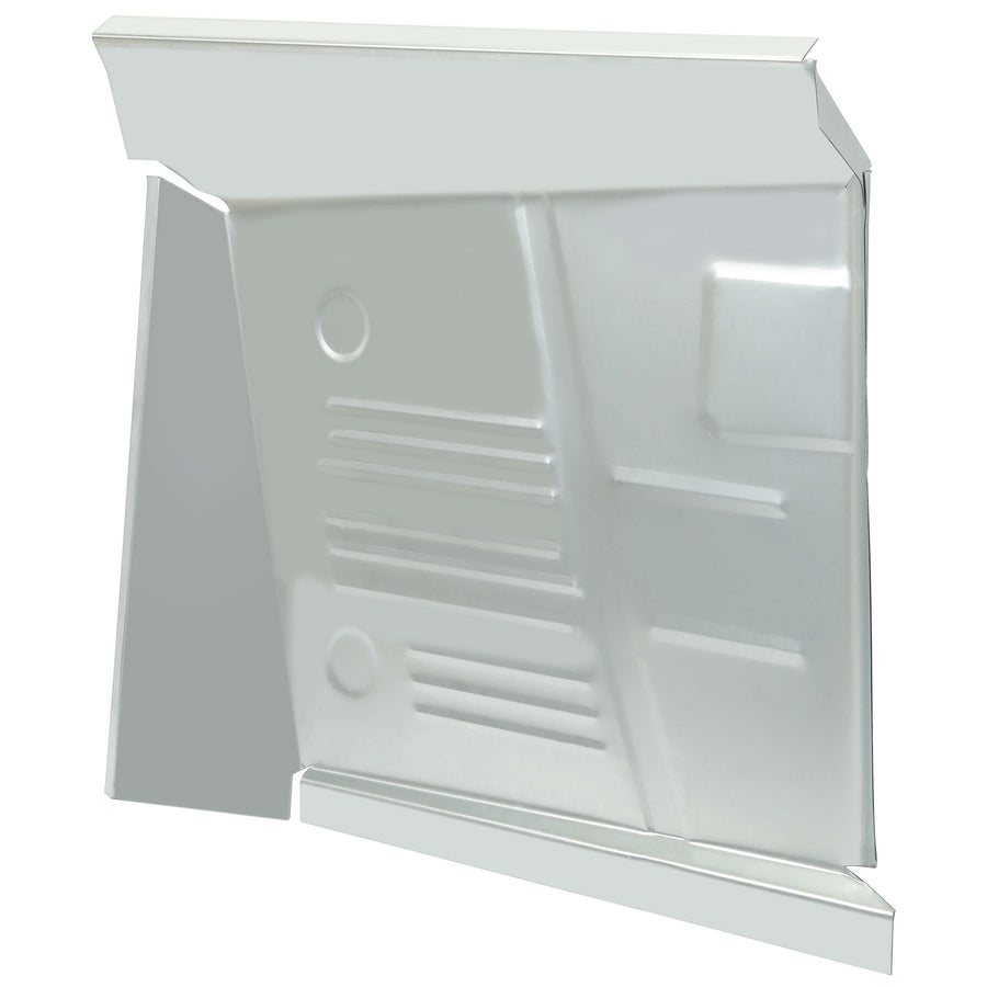 YIKATOO® New Front Floor Pan Driver & Passenger Side For 1961-1964 Chevrolet Impala Bel Air -junior