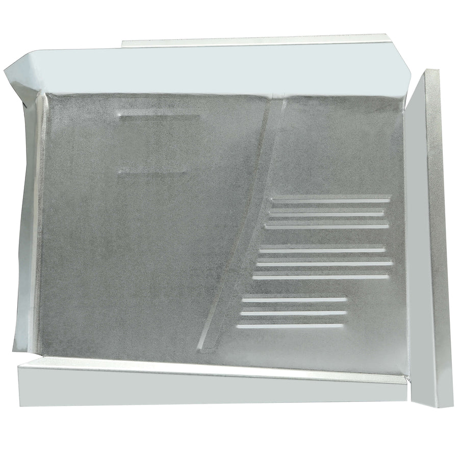 YIKATOO® New Front Floor Pan Driver & Passenger Side For 1961-1964 Chevrolet Impala Bel Air -junior